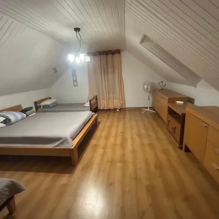 Raehni Peipsi Holiday home Vilusi