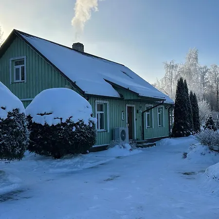 Raehni Peipsi Holiday home *