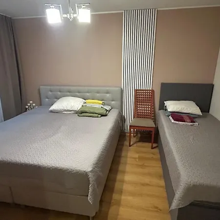بيت للعطل Raehni Peipsi