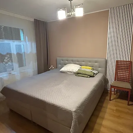 بيت للعطل Raehni Peipsi