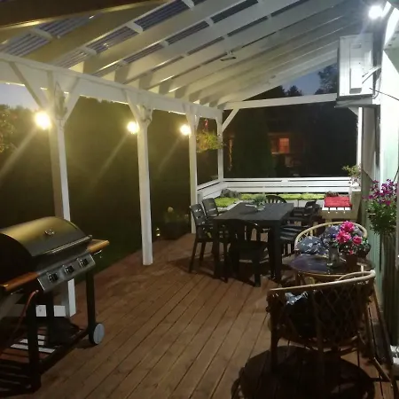 Raehni Peipsi Holiday home Vilusi