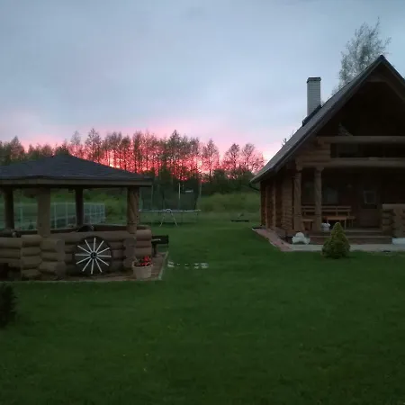 Raehni Peipsi *