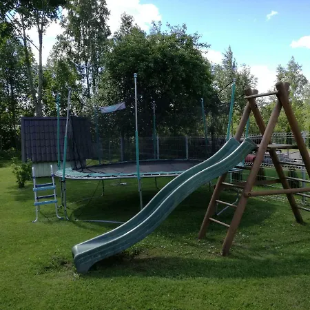Dom wakacyjny Raehni Peipsi Vilusi