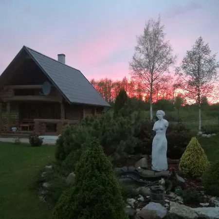 Holiday home Raehni Peipsi *