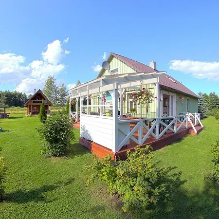Holiday home Raehni Peipsi *