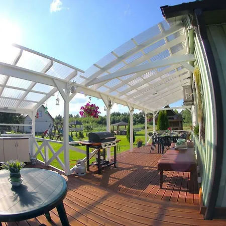 Raehni Peipsi Nyaraló *