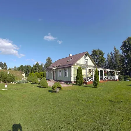 Holiday home Raehni Peipsi *