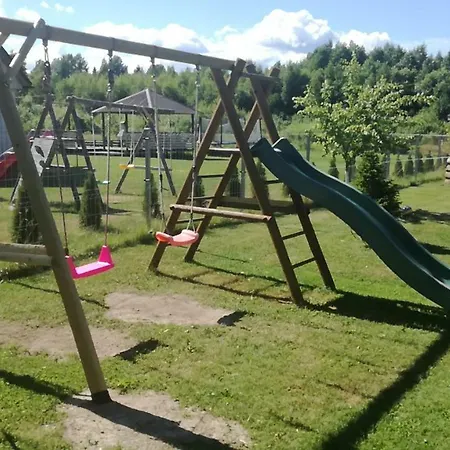 Raehni Peipsi Vakantiehuis *