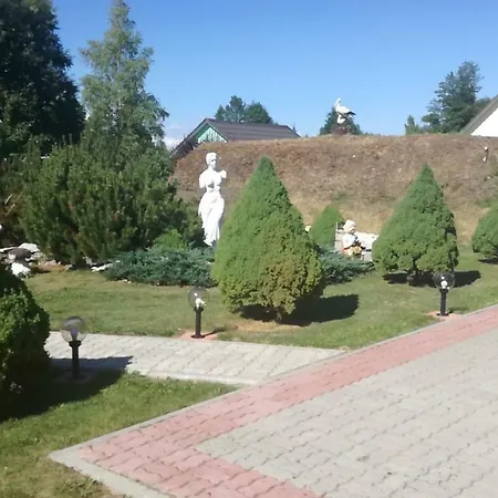 Raehni Peipsi Vakantiehuis