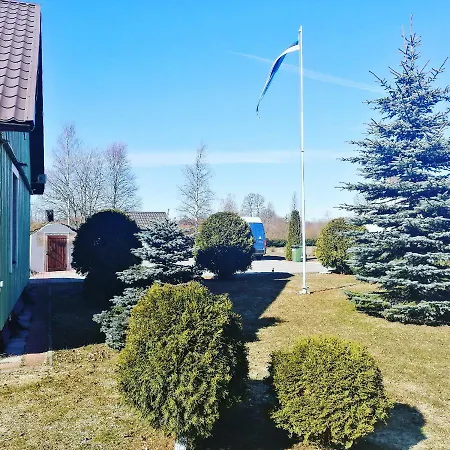 Raehni Peipsi Nyaraló *