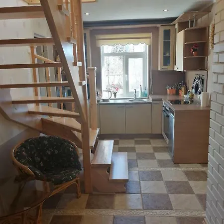 Nyaraló Raehni Peipsi Vilusi