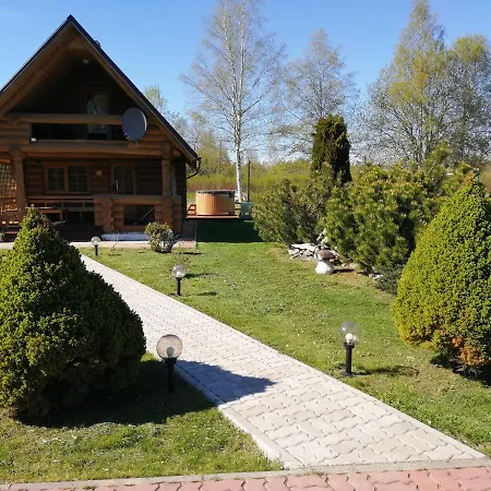 Raehni Peipsi Nyaraló *