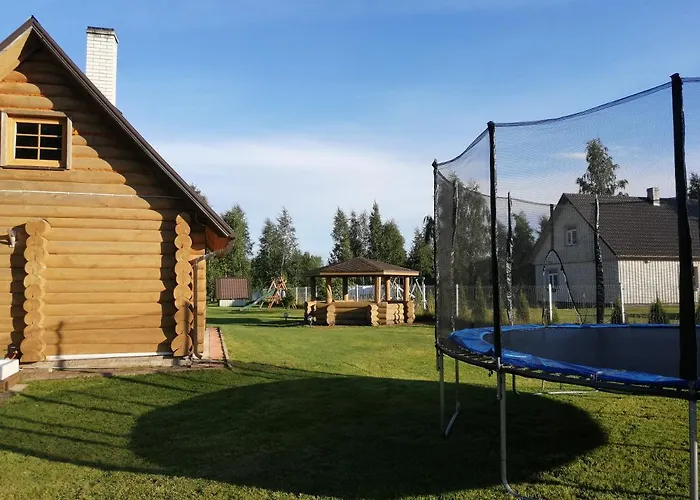 Raehni Peipsi Nyaraló *