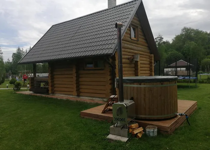 Raehni Peipsi Nyaraló *