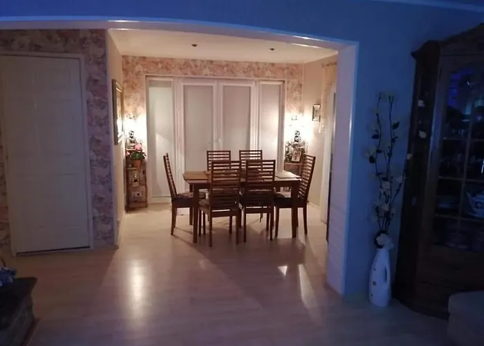 Nyaraló Raehni Peipsi Vilusi