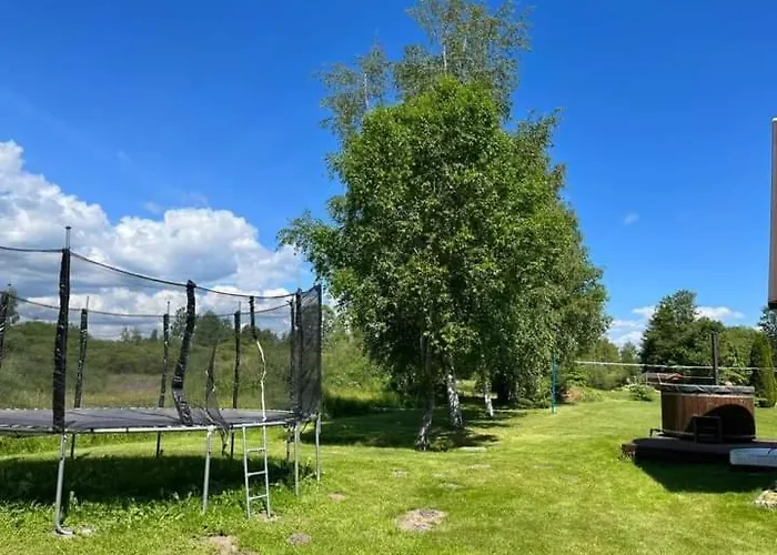 Nyaraló Raehni Peipsi *