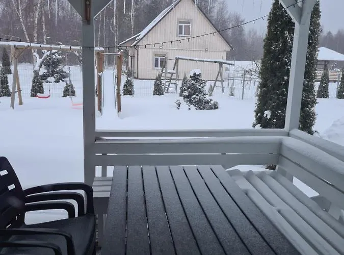 Raehni Peipsi Nyaraló