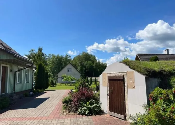 Raehni Peipsi Nyaraló Vilusi