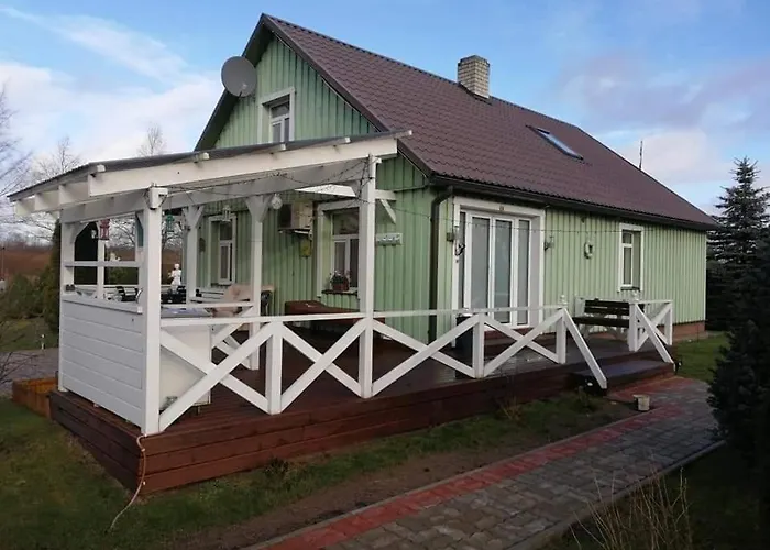 Nyaraló Raehni Peipsi