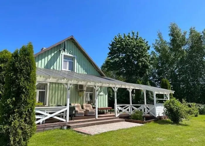 Raehni Peipsi Nyaraló