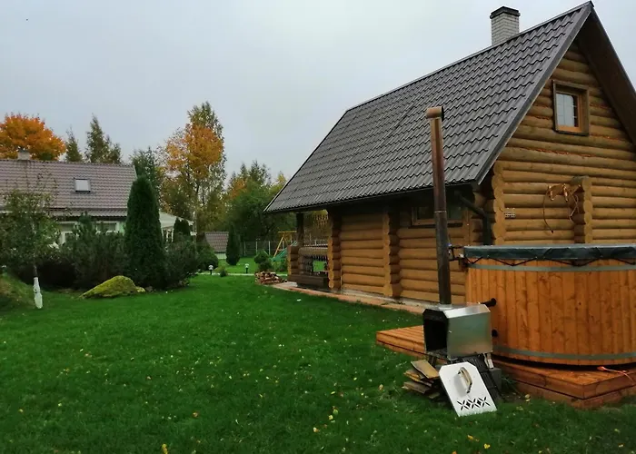 Nyaraló Raehni Peipsi Vilusi