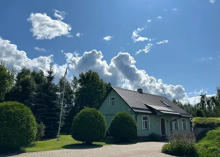 Nyaraló Raehni Peipsi Vilusi