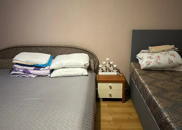 Nyaraló Raehni Peipsi Vilusi