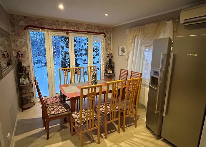 Nyaraló Raehni Peipsi