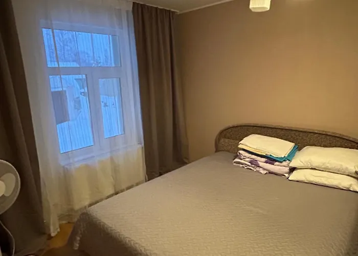 Raehni Peipsi Nyaraló Vilusi