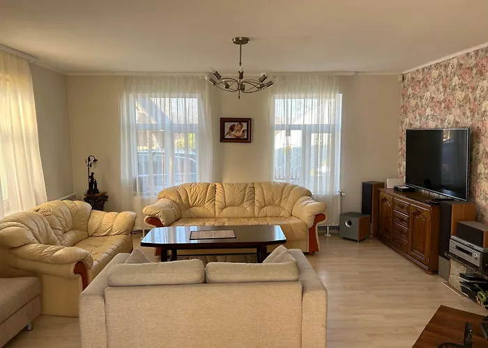 Nyaraló Raehni Peipsi *