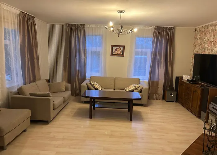 Raehni Peipsi Nyaraló *