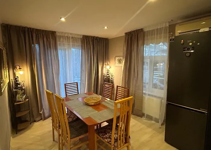 Nyaraló Raehni Peipsi