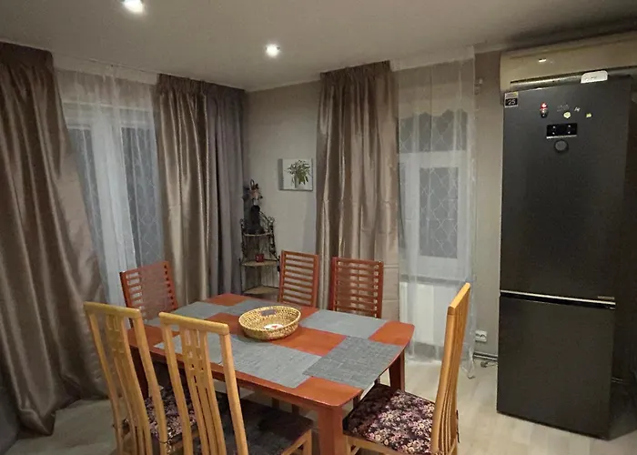 Raehni Peipsi Nyaraló