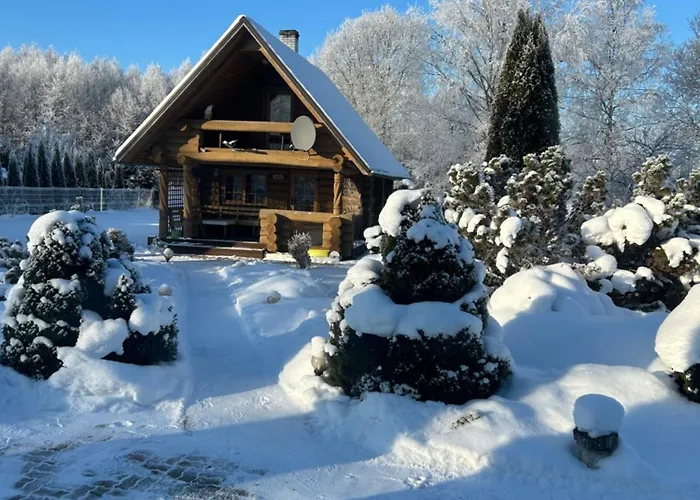 Nyaraló Raehni Peipsi