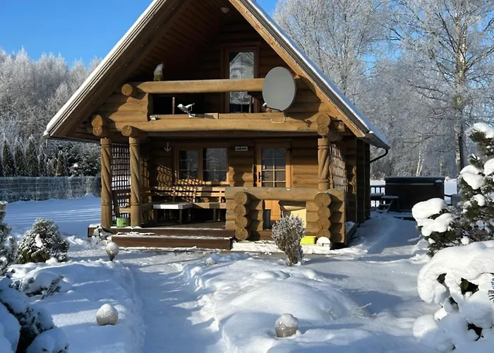 Nyaraló Raehni Peipsi