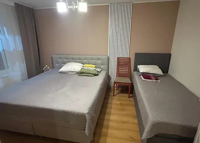 Nyaraló Raehni Peipsi