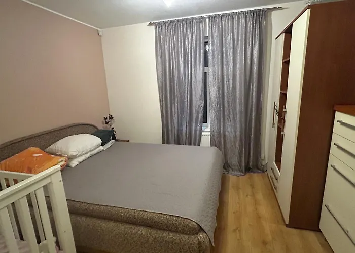 Raehni Peipsi Nyaraló *