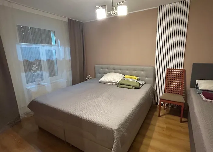 Nyaraló Raehni Peipsi