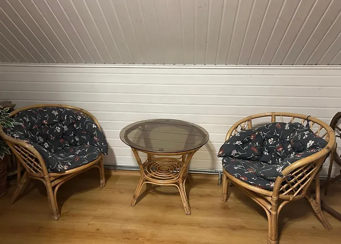 Raehni Peipsi Nyaraló *