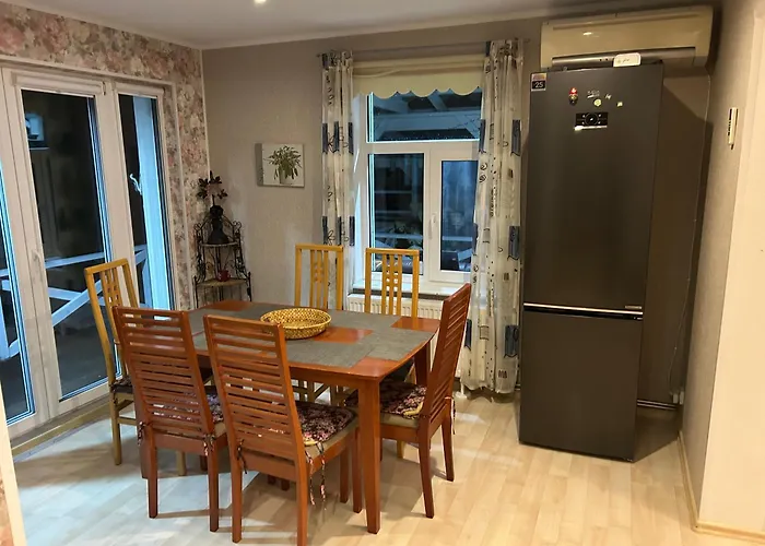 Nyaraló Raehni Peipsi *