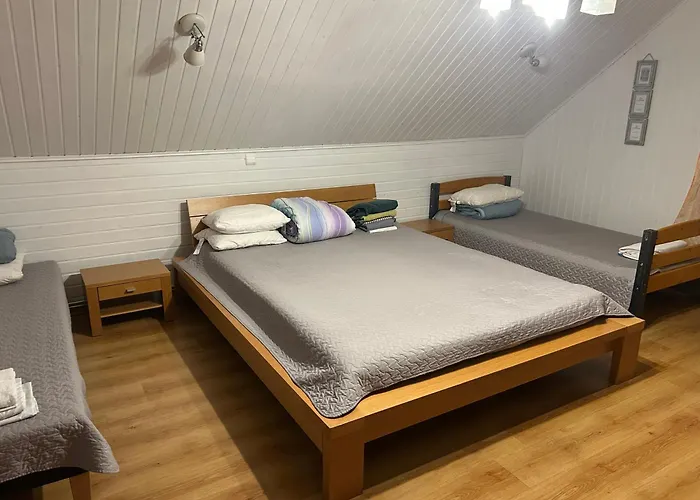 Raehni Peipsi Nyaraló Vilusi