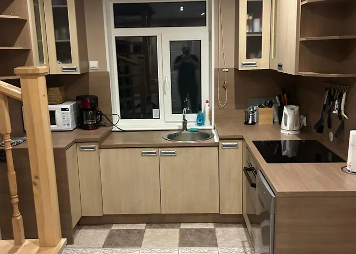 Nyaraló Raehni Peipsi *