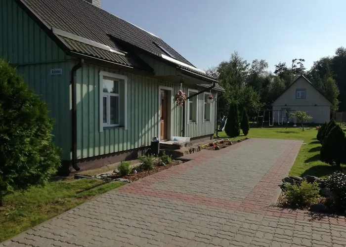 Raehni Peipsi * Vilusi