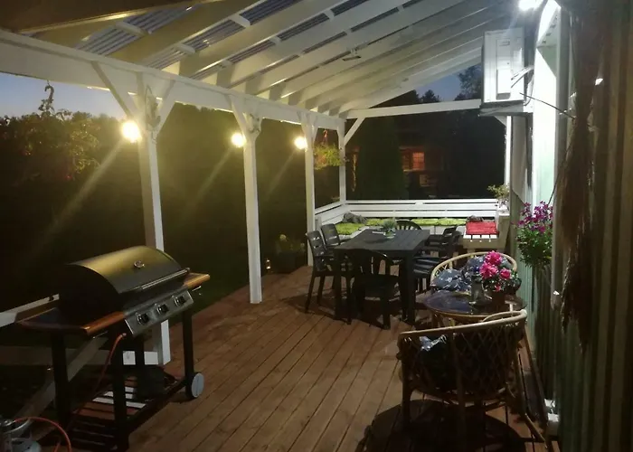 Raehni Peipsi Nyaraló Vilusi