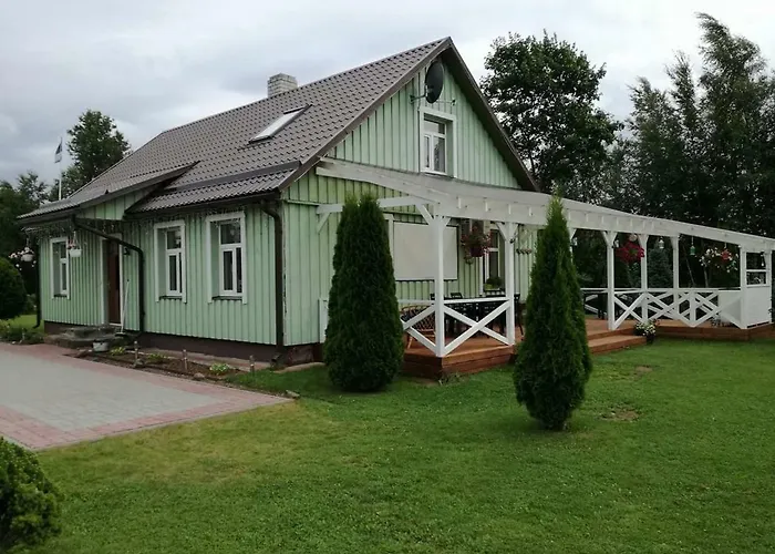 Raehni Peipsi Nyaraló Vilusi