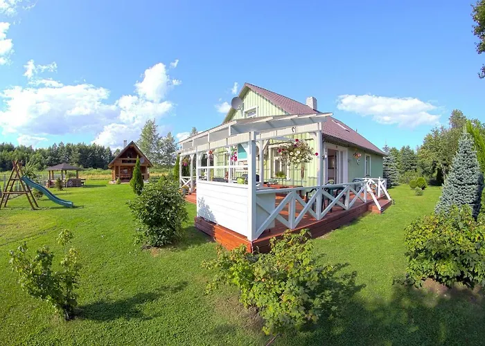 Nyaraló Raehni Peipsi *