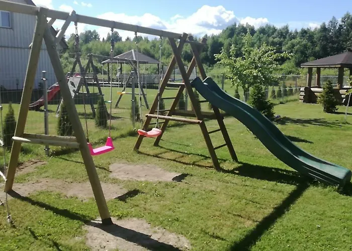 Raehni Peipsi Nyaraló *