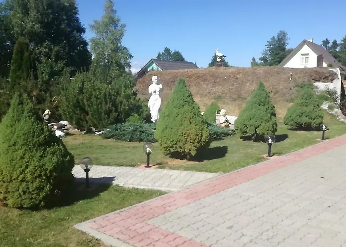 Raehni Peipsi Vakantiehuis