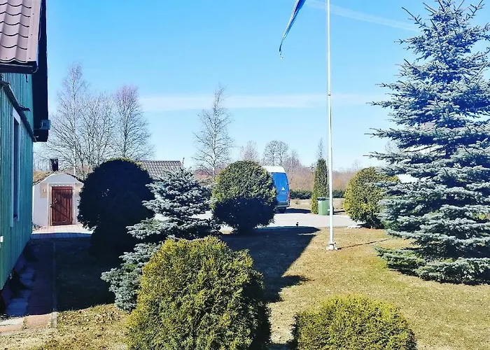 Raehni Peipsi Nyaraló *