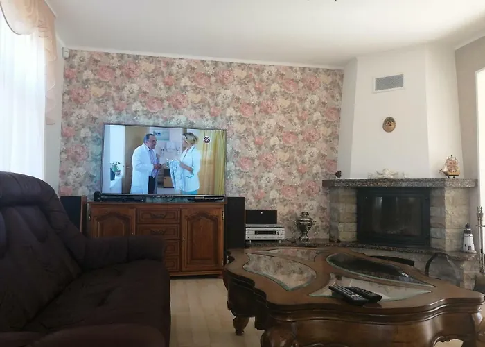 Nyaraló Raehni Peipsi *